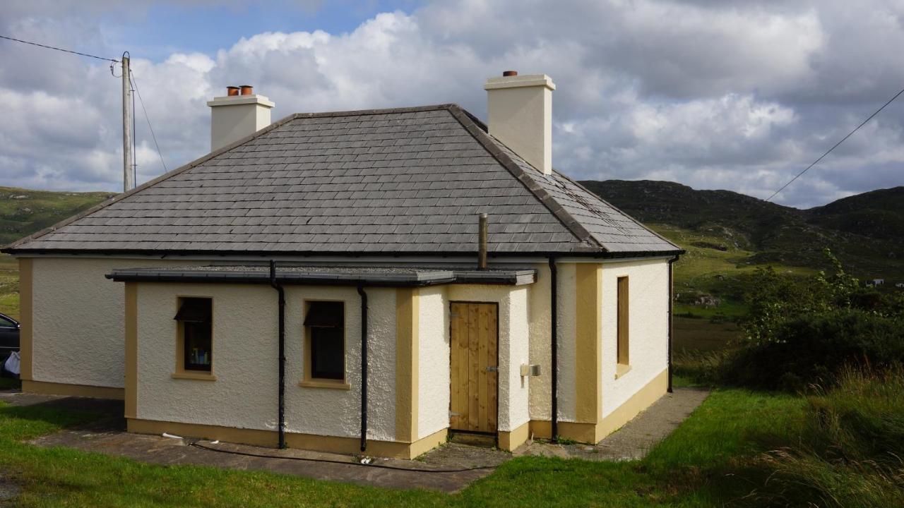 Granny'S Cottage Fintown Exterior foto